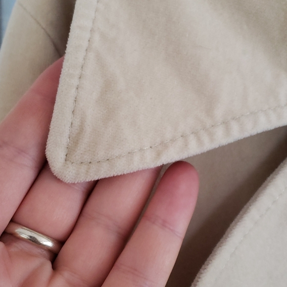 H&M Spring Coat - Picture 3 of 5